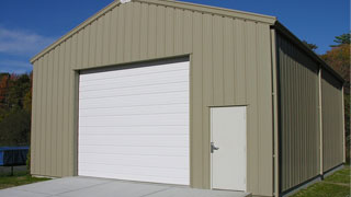 Garage Door Openers at Channel Islands Beach, California